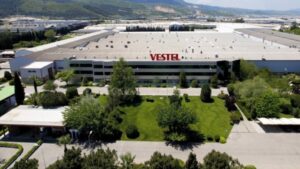 Vestel’in gelir ve karı geriledi