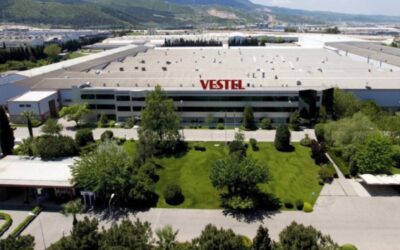 Vestel’in gelir ve karı geriledi