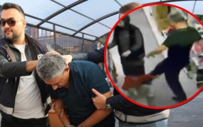 Vicdansız baba olay sonrası ilk kez konuştu! Bakın çocuğunu neden dövmüş?