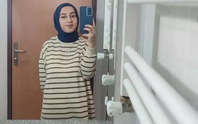 Vicdansız paylaşıma sessiz kalınmadı: Rojin'e hakaret eden şahıs tutuklandı