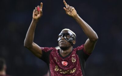 Victory inananlarındır