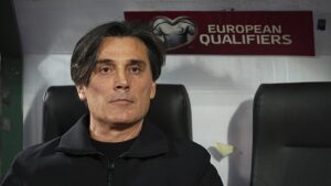 Vincenzo Montella: Bugün başka ilkleri de yaşadık!