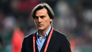Vincenzo Montella: Dersimize çalıştık