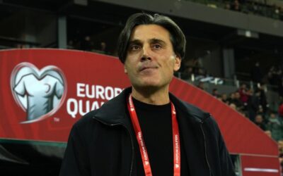 Vincenzo Montella: Dünya Kupası'na gitmek istiyoruz