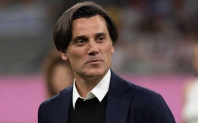Vincenzo Montella İtalyan basınına konuştu! Kenan Yıldız ve Hakan Çalhanoğlu…