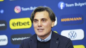 Vincenzo Montella: Kim oynarsa oynasın iyi performans vereceğinden şüphemiz yok