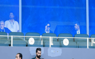 Vincenzo Montella Kocaelispor-Çaykur Rizespor maçında