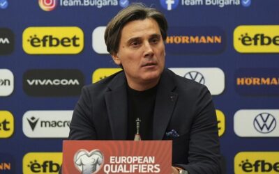 Vincenzo Montella net konuştu! "Dünya Kupası'nda olmak istiyoruz"