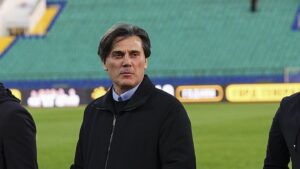 Vincenzo Montella: Önemini biliyoruz!