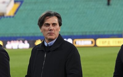 Vincenzo Montella: Önemini biliyoruz!