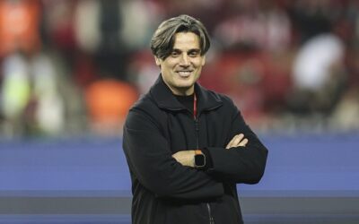 Vincenzo Montella'dan 29 Ekim Cumhuriyet Bayramı mesajı!