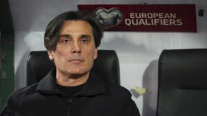 Vincenzo Montella'dan ilk 11'de 4 değişiklik
