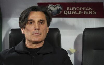 Vincenzo Montella'dan ilk 11'de 4 değişiklik