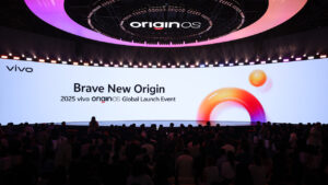 vivo, yapay zeka ve akıcılığa odaklanan yeni işletim sistemi OriginOS 6'yı tanıttı