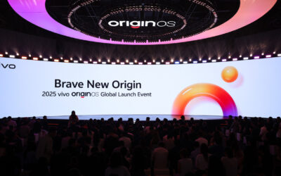 vivo, yapay zeka ve akıcılığa odaklanan yeni işletim sistemi OriginOS 6'yı tanıttı