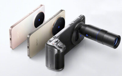 vivo, yeni amiral gemileri X300 ve X300 Pro'yu tanıttı: 200 MP ZEISS kamera teknolojisi odakta