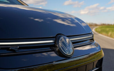 Volkswagen, Golf ve Tiguan üretimini durduruyor