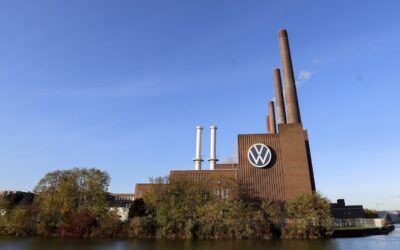 Volkswagen’in 88 yıllık tarihinde ilk: Üretimi durduruyor