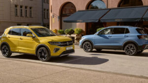 Volkswagen T-Cross Euro NCAP 2025 puanı: Güvenlik testinde hayal kırıklığı yarattı