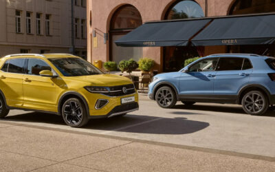 Volkswagen T-Cross Euro NCAP 2025 puanı: Güvenlik testinde hayal kırıklığı yarattı