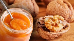 Vücuda demir depolayan altın besin! En güçlü antioksidan: Cevizle tüketin, akciğere reset atıyor