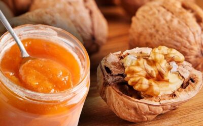 Vücuda demir depolayan altın besin! En güçlü antioksidan: Cevizle tüketin, akciğere reset atıyor