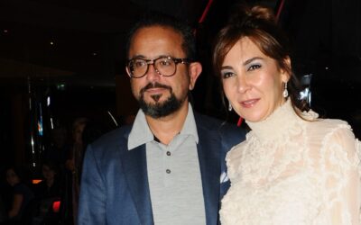 Vuslat Doğan ve Ali Sabancı evliliklerini sonlandırdı: Çok çabalasak da aynı mevsimde buluşamıyorduk