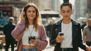 Walkman'den tuşlu telefona: Teknolojinin unutturduğu 5 ikonik cihaz