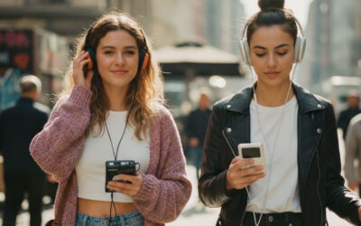 Walkman'den tuşlu telefona: Teknolojinin unutturduğu 5 ikonik cihaz