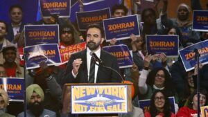 Wall Street'e karşı Mamdani kazandı: Zenginler neden endişeli?