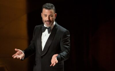 Walt Disney Company Jimmy Kimmel şovun geri döneceğini duyurdu