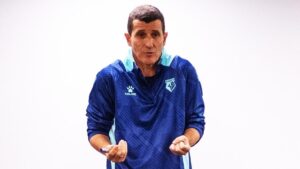 Watford, Javi Gracia ile yeniden anlaştı