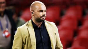 Wesley Sneijder Ajax'ı uyardı! "Galatasaray'ın hücum hattı her kulübe zarar verebilir"