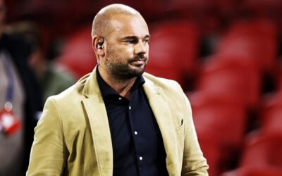 Wesley Sneijder Ajax'ı uyardı! "Galatasaray'ın hücum hattı her kulübe zarar verebilir"