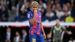 Wesley Sneijder: Yamal, Messi'yi geçebilir