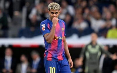 Wesley Sneijder: Yamal, Messi'yi geçebilir