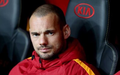 Wesley Sneijder'den Jose Mourinho'ya: Söyledikleri akıllıca değildi!