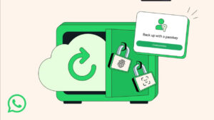 WhatsApp’ta yeni güvenlik dönemi: Şifre yerine parmak izi ve yüz tanıma