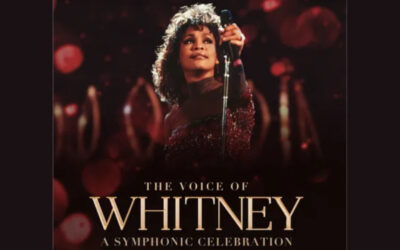 Whitney Houston’ın sesi, yapay zeka ile yeniden hayat buluyor