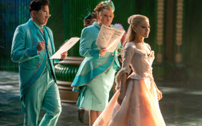 Wicked: İyilik Uğruna: Bu filmden sonra Oz Büyücüsü'ne bakışınız değişebilir