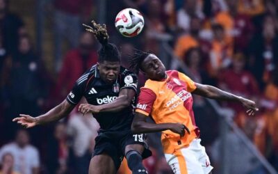 Wilfried Singo satış listesinde