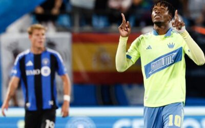 Wilfried Zaha'dan eski takım arkadaşına tepki!