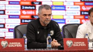 Willy Sagnol: Türkiye'ye karşı büyük bir başarı elde edebiliriz
