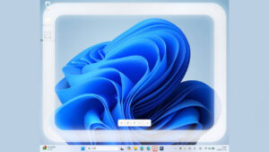 Windows Edge Light: Video görüşmelerine ışık getiren yeni araç
