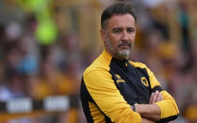 Wolverhampton, Vitor Pereira ayrılığını açıkladı