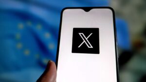 X’e verilen ceza sonrası Musk’tan sert AB eleştirisi