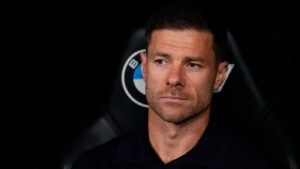 Xabi Alonso'dan Jude Bellingham kararı