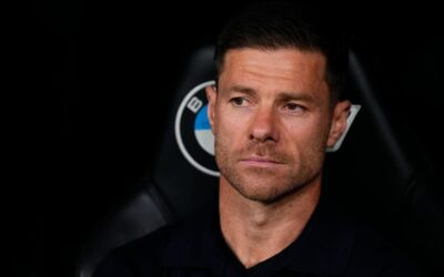 Xabi Alonso'dan Jude Bellingham kararı