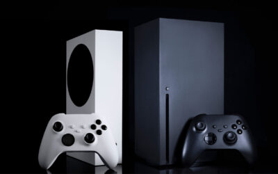 Xbox’un yeni nesil konsolu: PC-Console hibriti gibi olacak