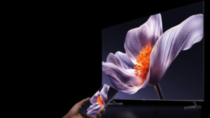 Xiaomi, Türkiye televizyon pazarına yeni serisiyle giriş yapıyor